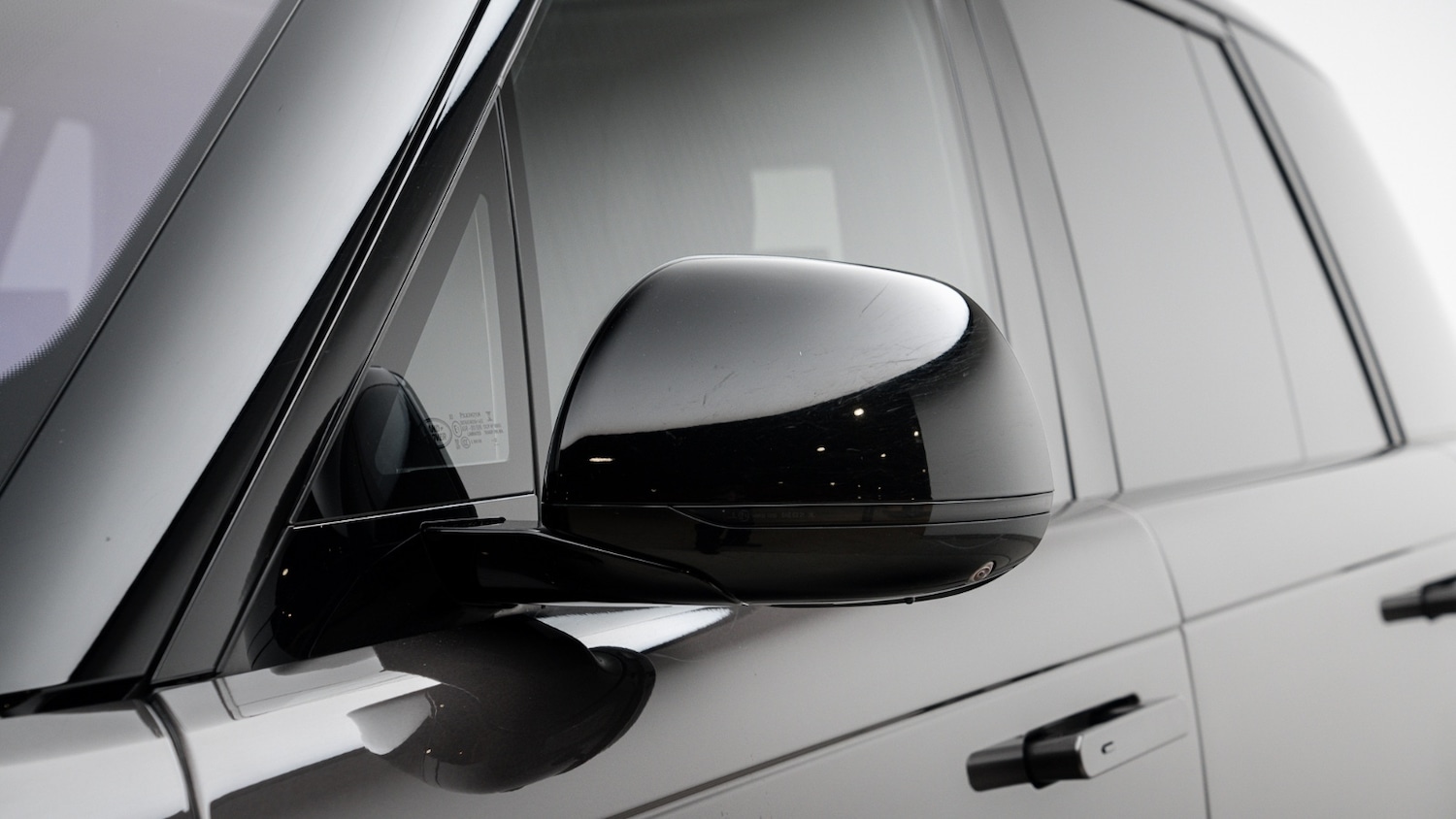 Used Land Rover Range Rover 2022 for sale - 77035841: Photo 44