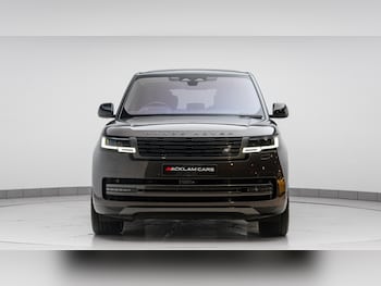 Used Land Rover Range Rover 2022 for sale - 77035841: Photo