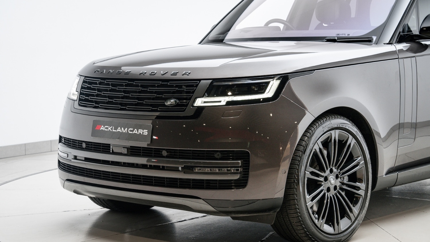 Used Land Rover Range Rover 2022 for sale - 77035841: Photo 5