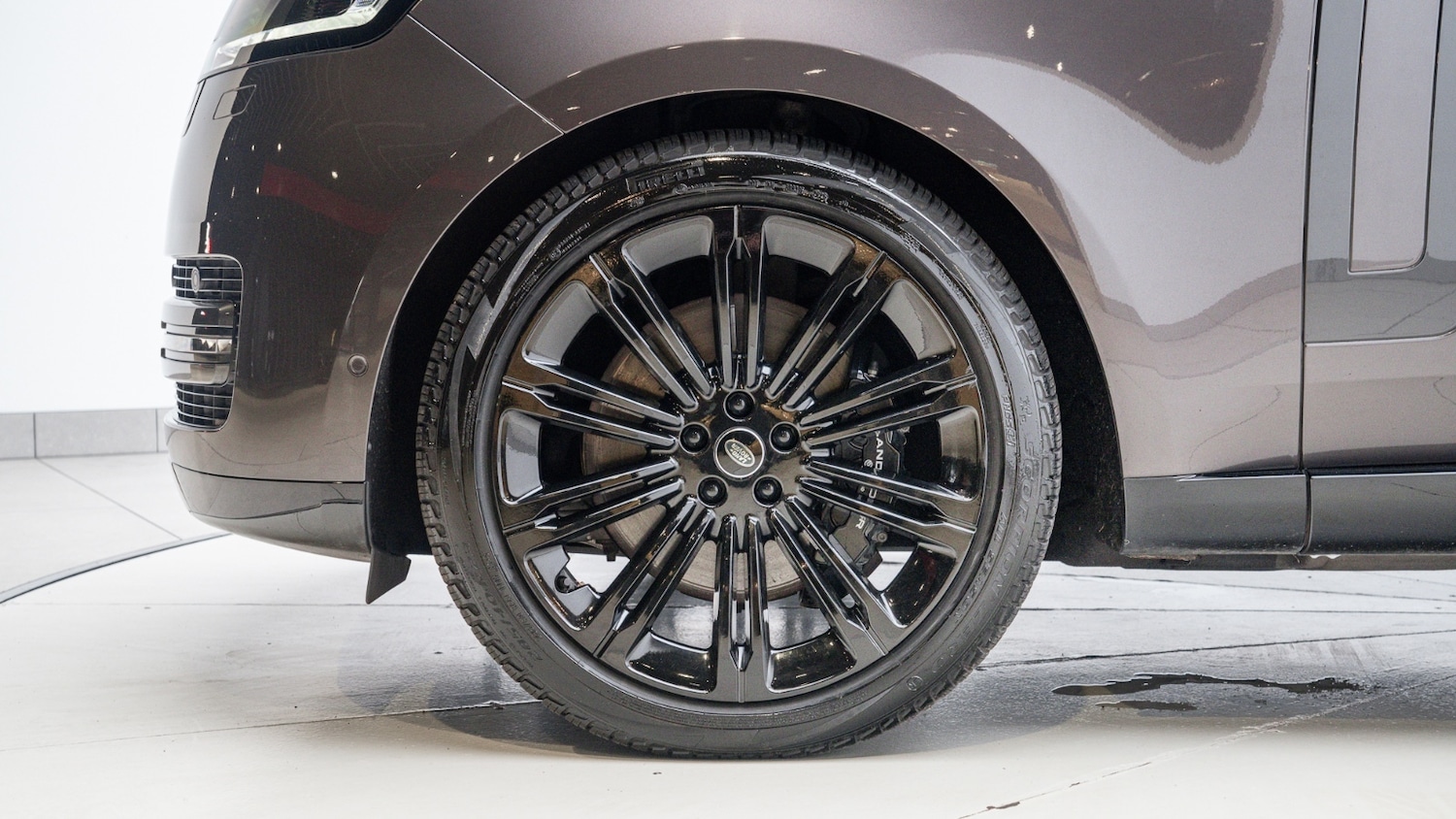 Used Land Rover Range Rover 2022 for sale - 77035841: Photo 6