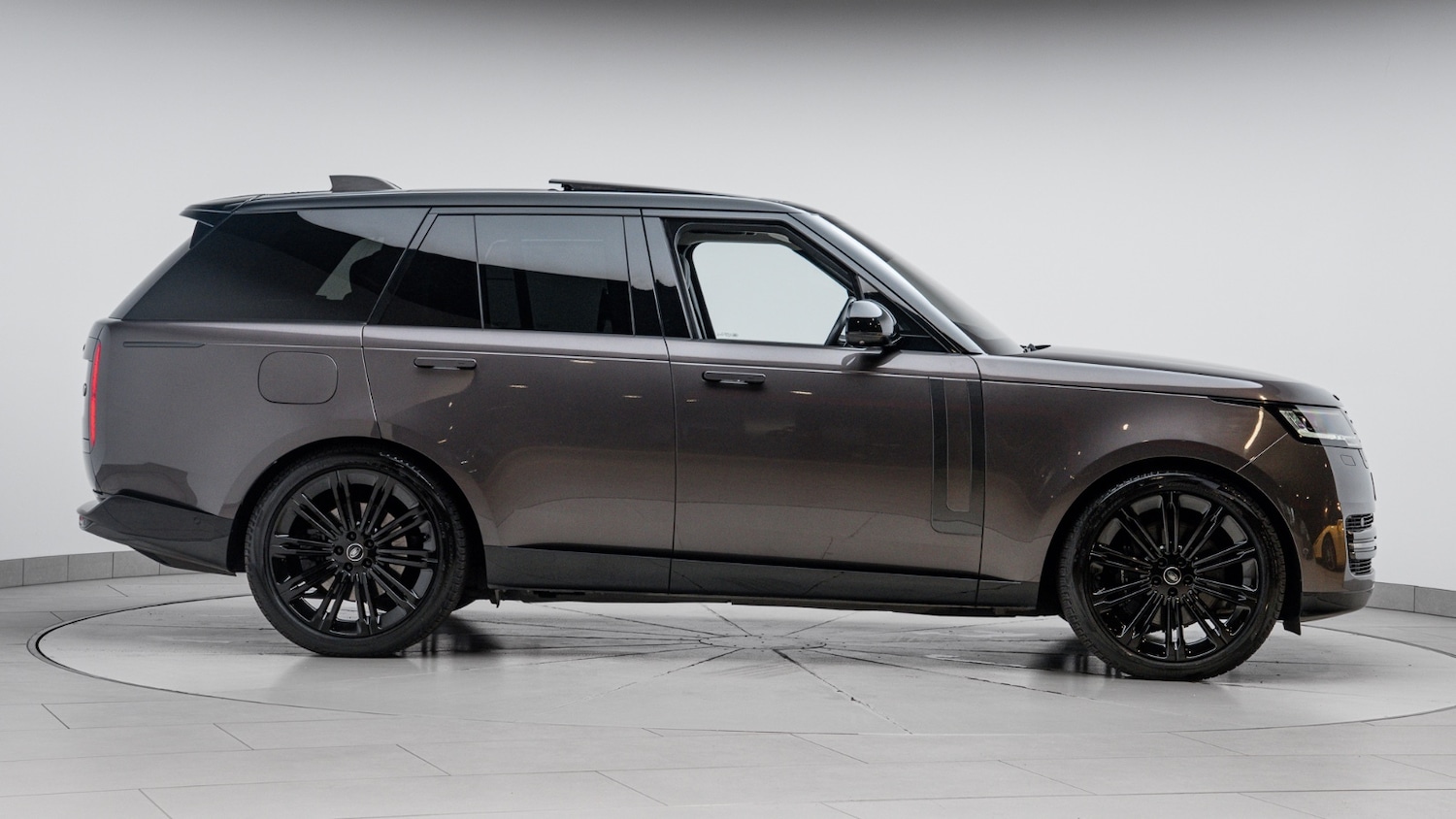 Used Land Rover Range Rover 2022 for sale - 77035841: Photo 7