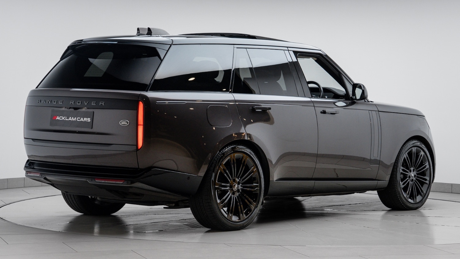 Used Land Rover Range Rover 2022 for sale - 77035841: Photo 8