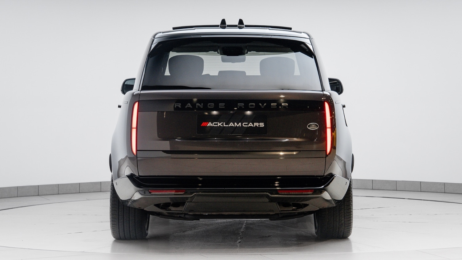 Used Land Rover Range Rover 2022 for sale - 77035841: Photo 9