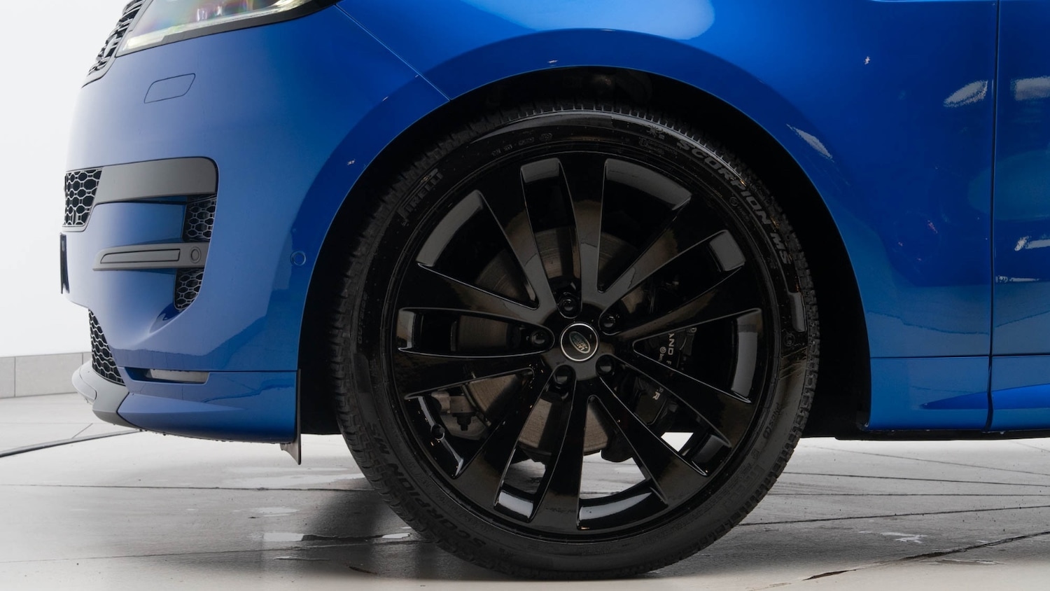 Used Land Rover Range Rover Sport 2025 for sale - 76635558: Photo 10