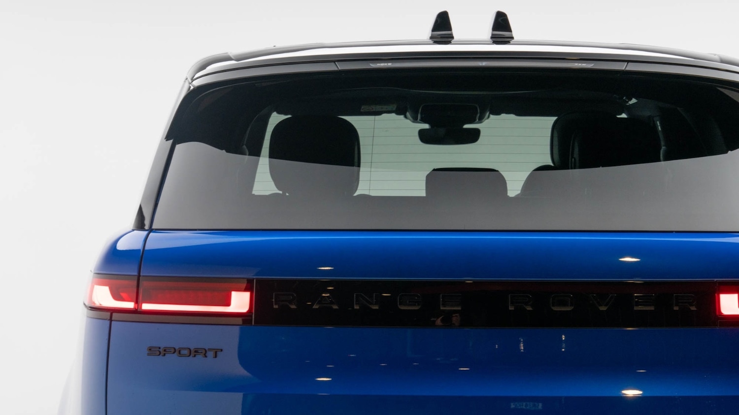 Used Land Rover Range Rover Sport 2025 for sale - 76635558: Photo 11