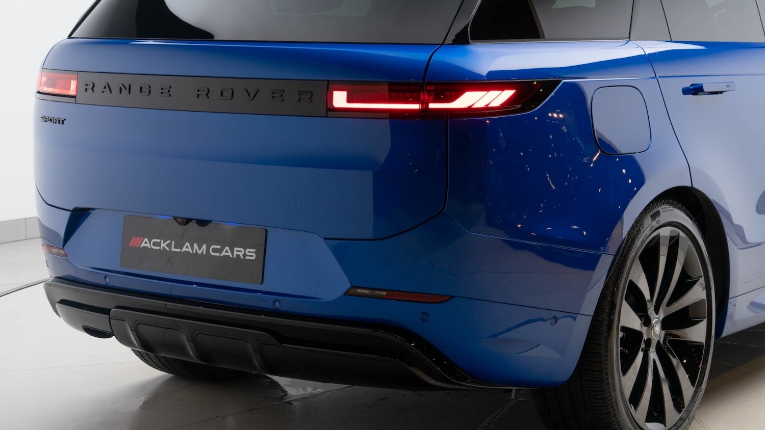 Used Land Rover Range Rover Sport 2025 for sale - 76635558: Photo 12