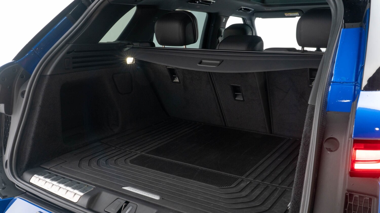 Used Land Rover Range Rover Sport 2025 for sale - 76635558: Photo 14