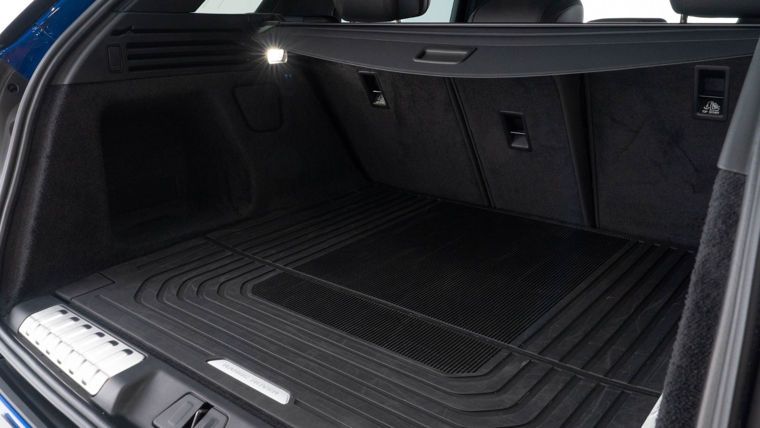 Used Land Rover Range Rover Sport 2025 for sale - 76635558: Photo 16