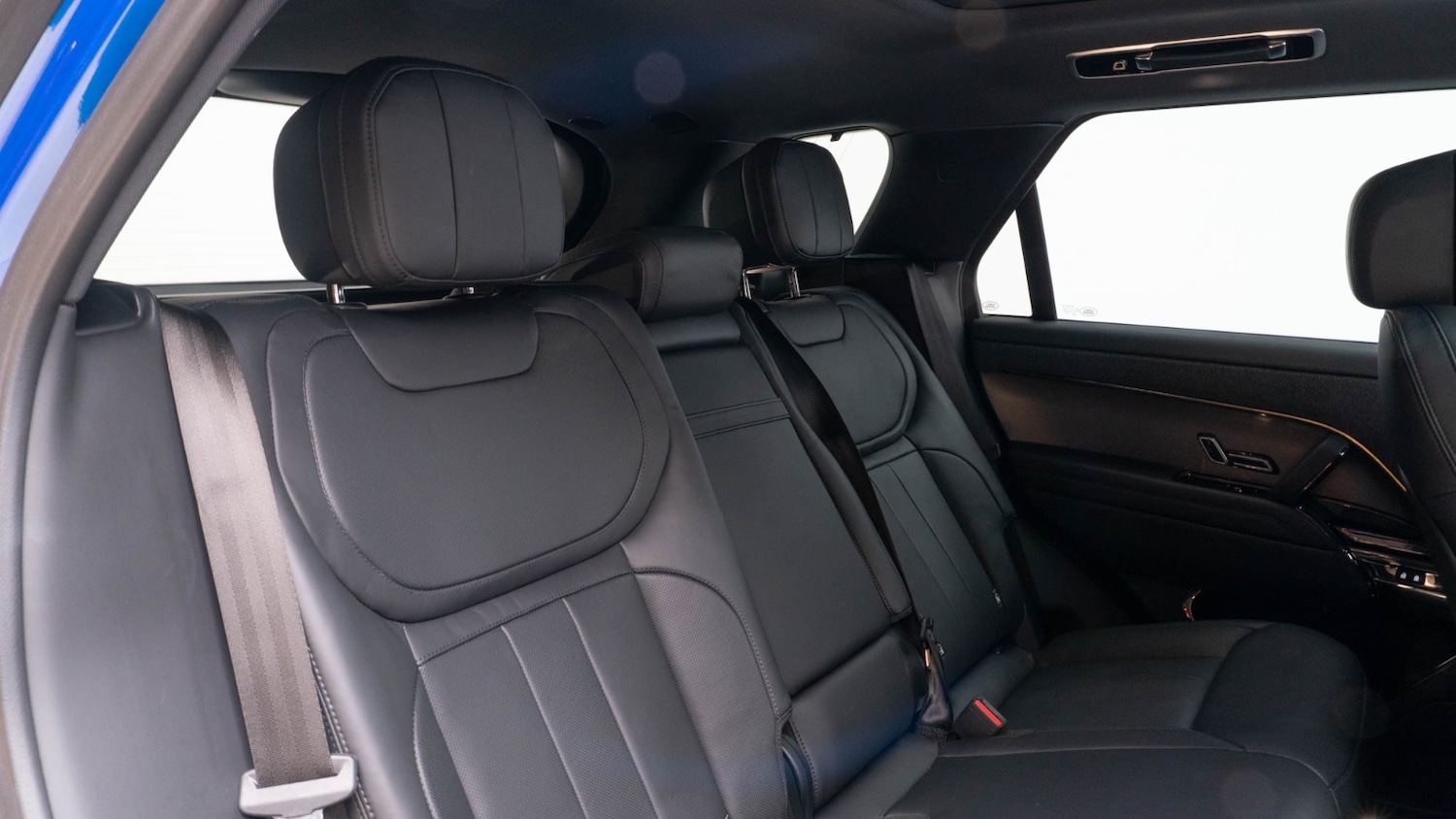 Used Land Rover Range Rover Sport 2025 for sale - 76635558: Photo 19