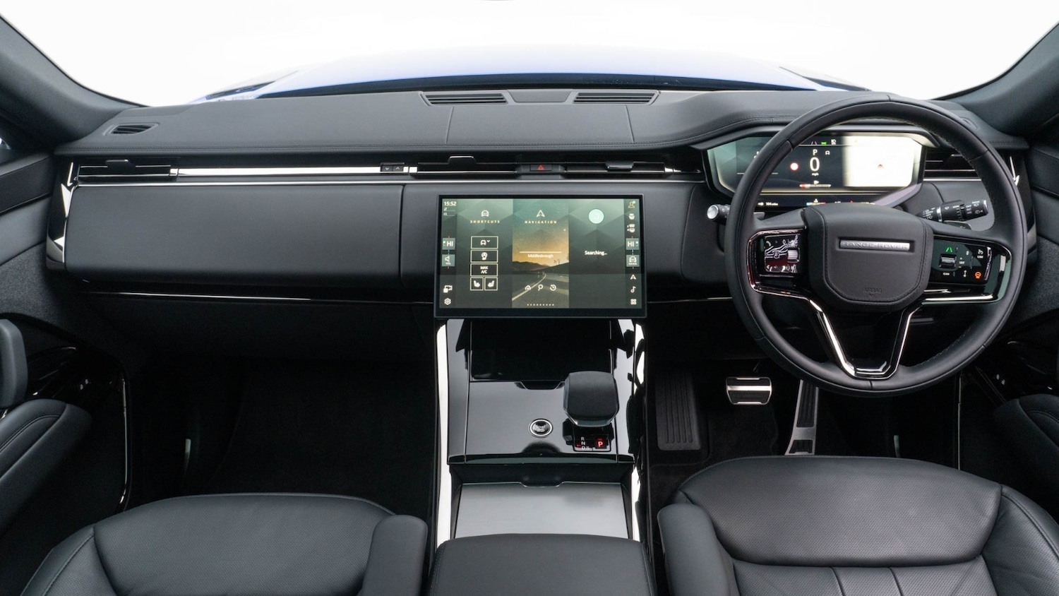 Used Land Rover Range Rover Sport 2025 for sale - 76635558: Photo 2