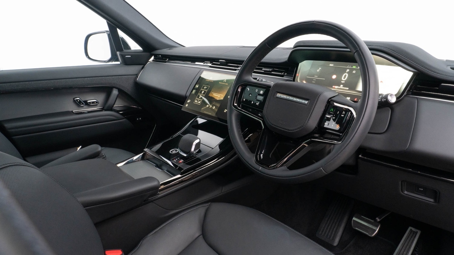 Used Land Rover Range Rover Sport 2025 for sale - 76635558: Photo 20