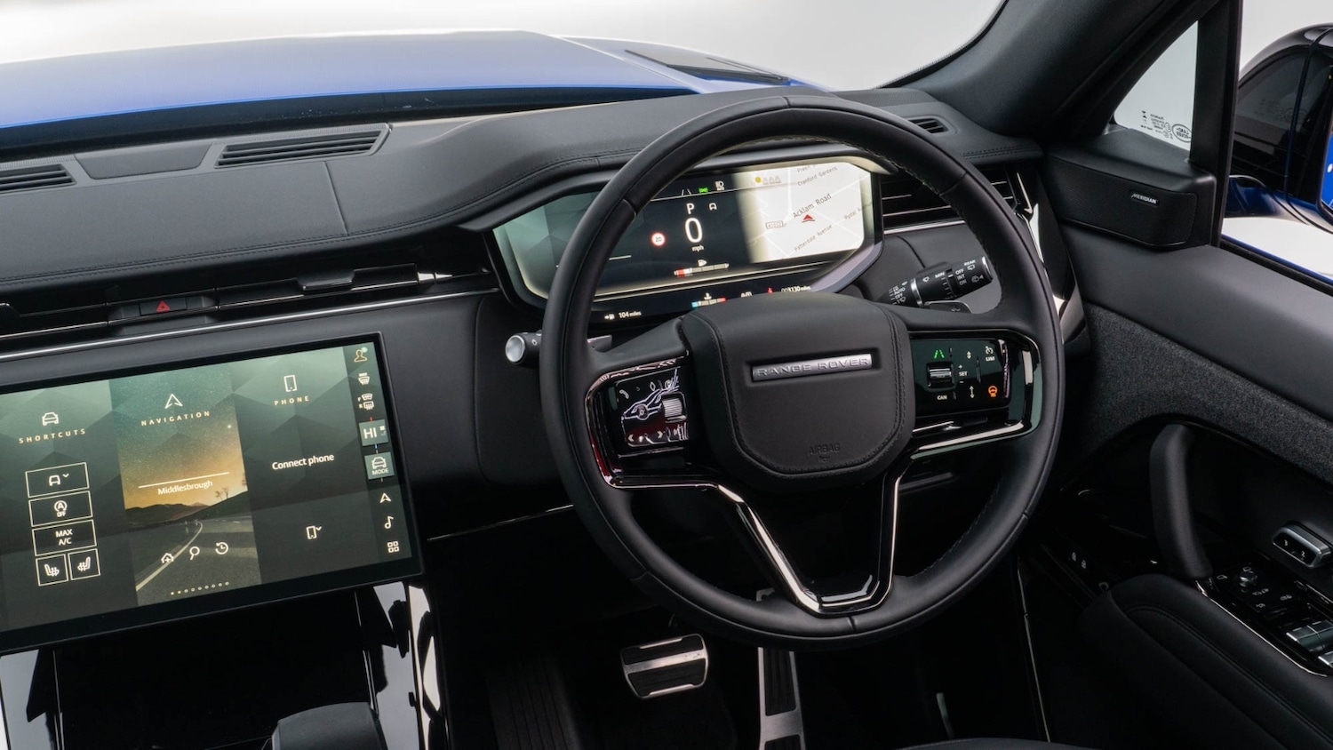 Used Land Rover Range Rover Sport 2025 for sale - 76635558: Photo 21