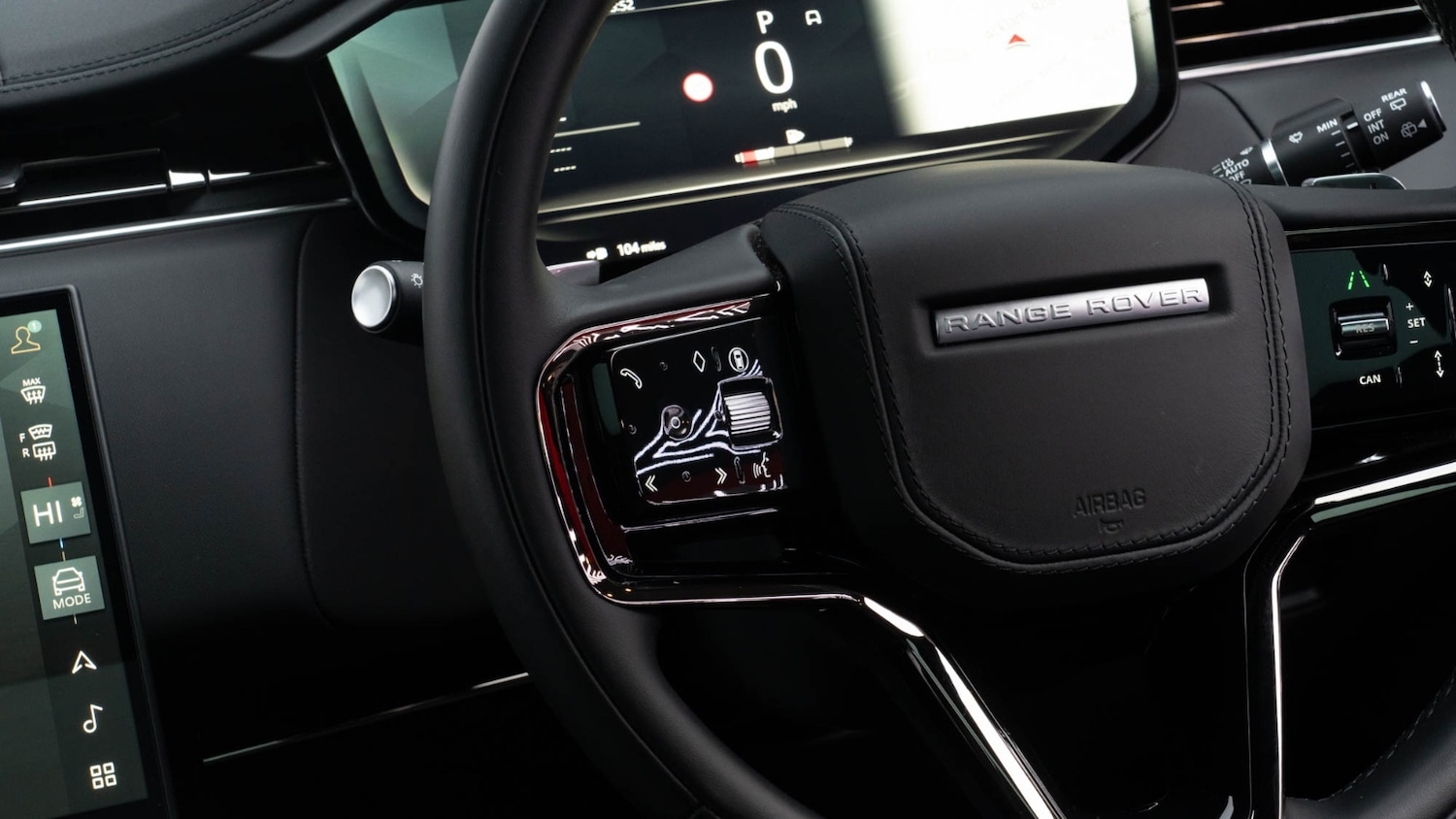 Used Land Rover Range Rover Sport 2025 for sale - 76635558: Photo 22