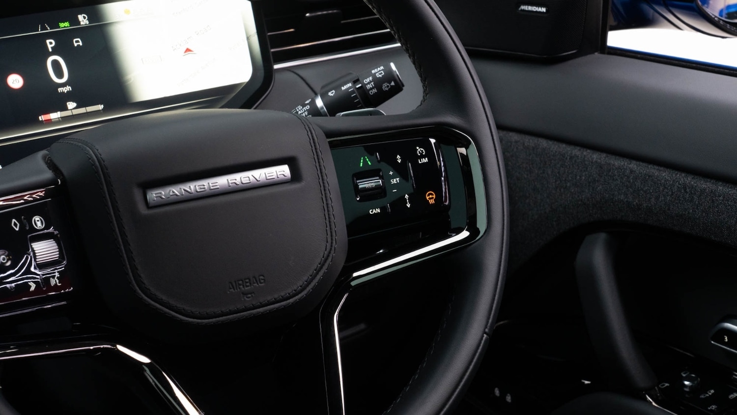 Used Land Rover Range Rover Sport 2025 for sale - 76635558: Photo 23