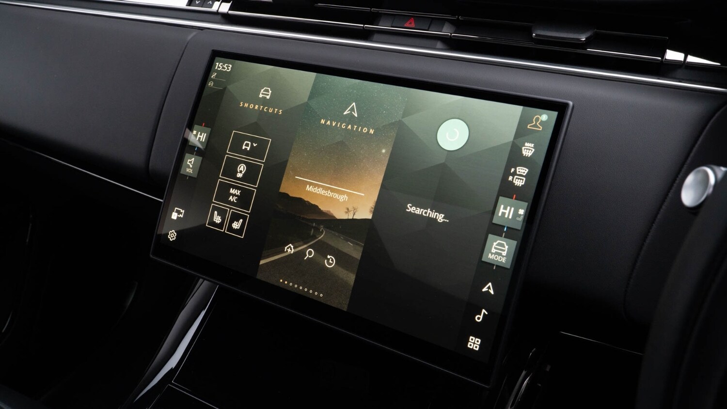 Used Land Rover Range Rover Sport 2025 for sale - 76635558: Photo 25