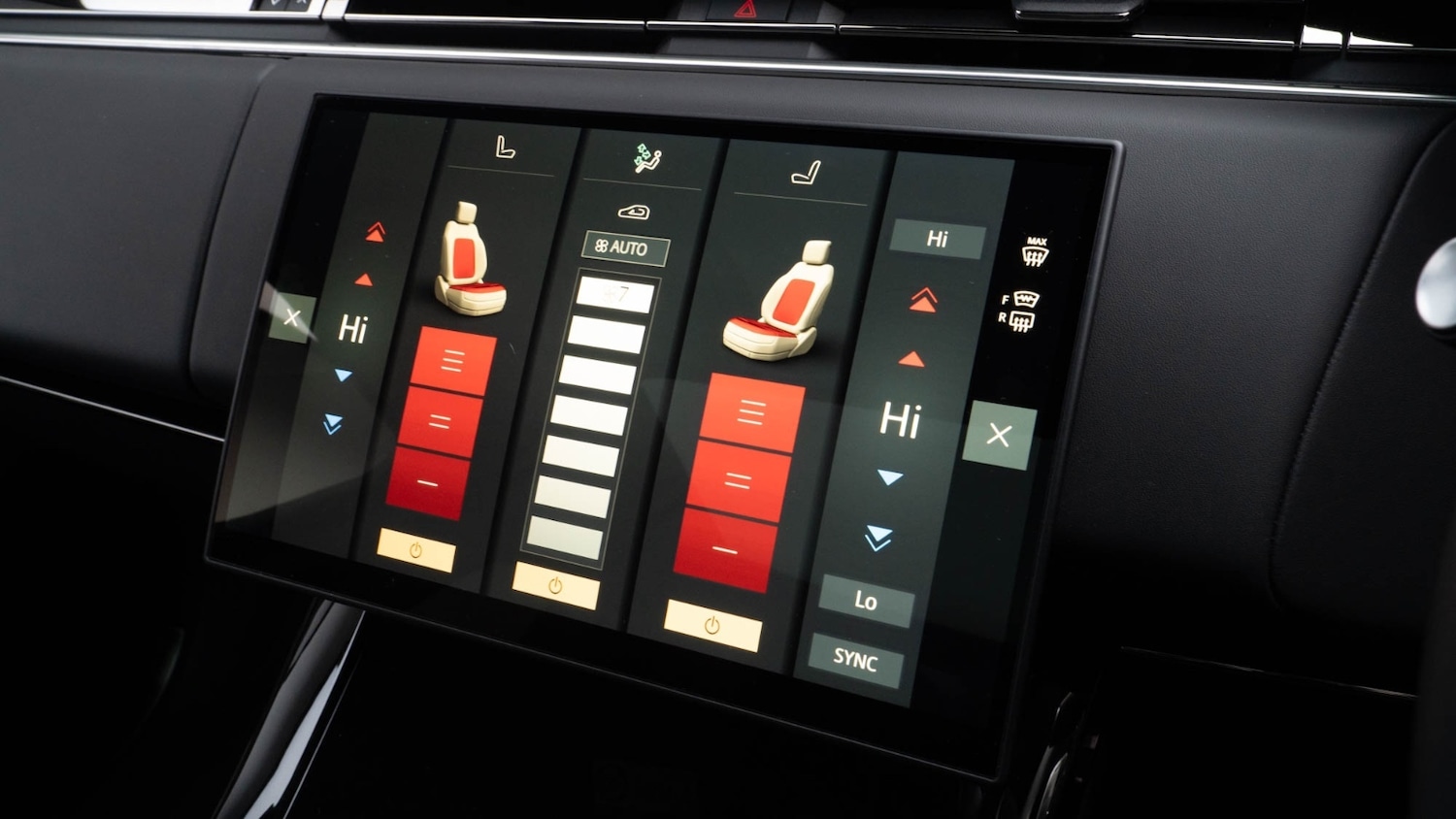 Used Land Rover Range Rover Sport 2025 for sale - 76635558: Photo 26