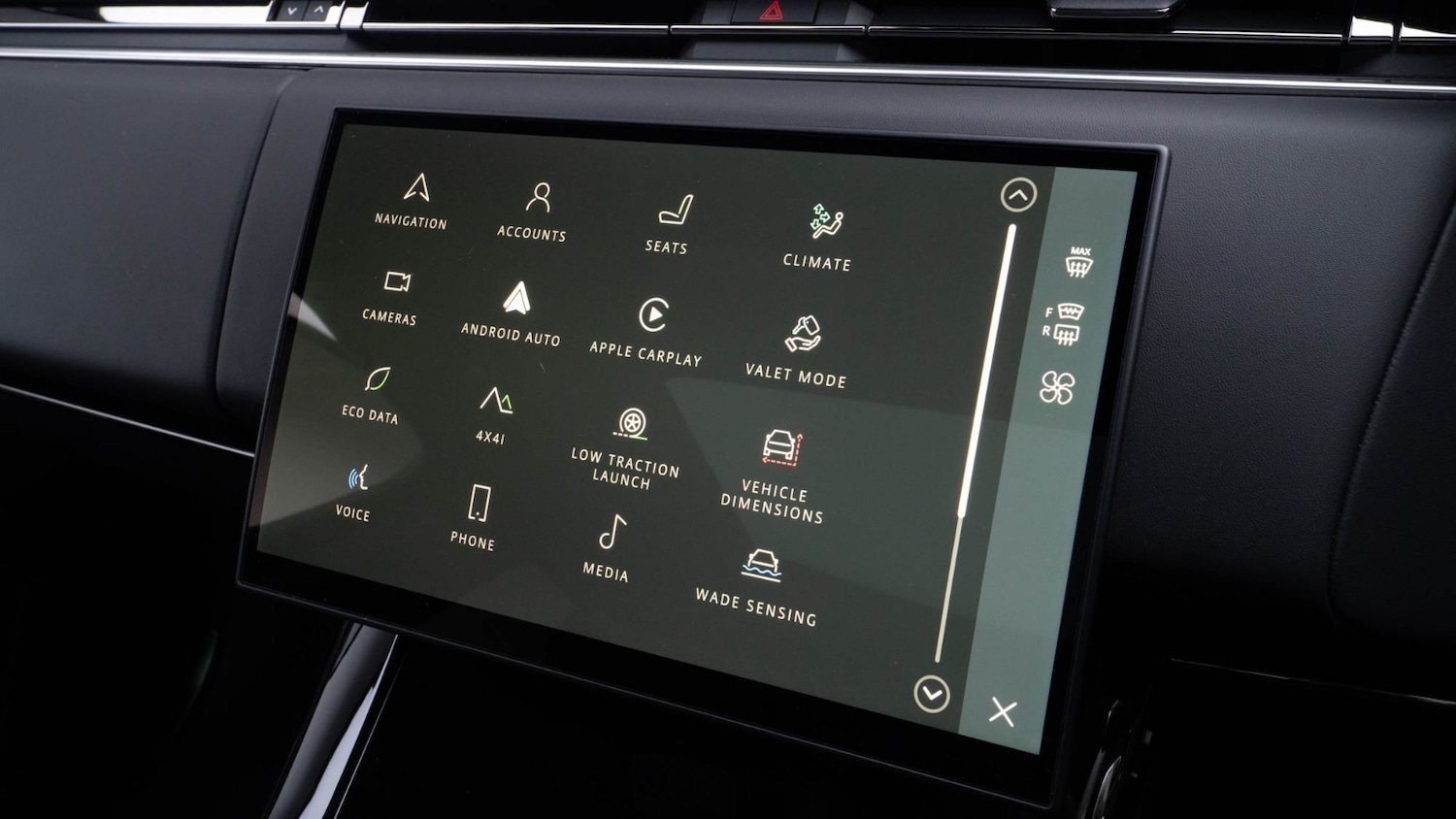 Used Land Rover Range Rover Sport 2025 for sale - 76635558: Photo 27