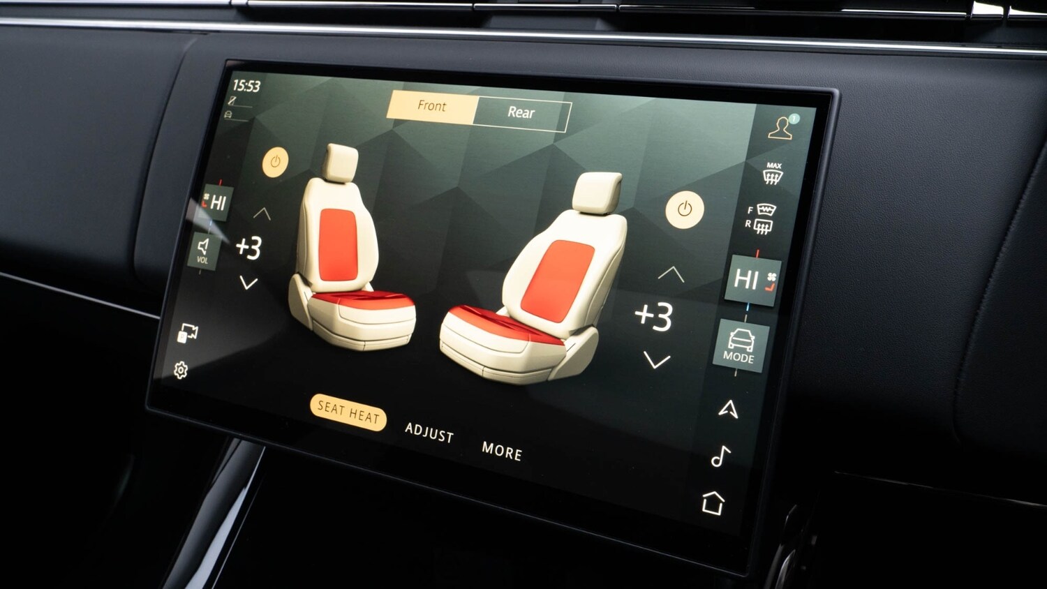 Used Land Rover Range Rover Sport 2025 for sale - 76635558: Photo 28