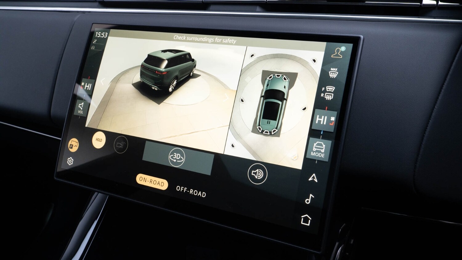 Used Land Rover Range Rover Sport 2025 for sale - 76635558: Photo 29