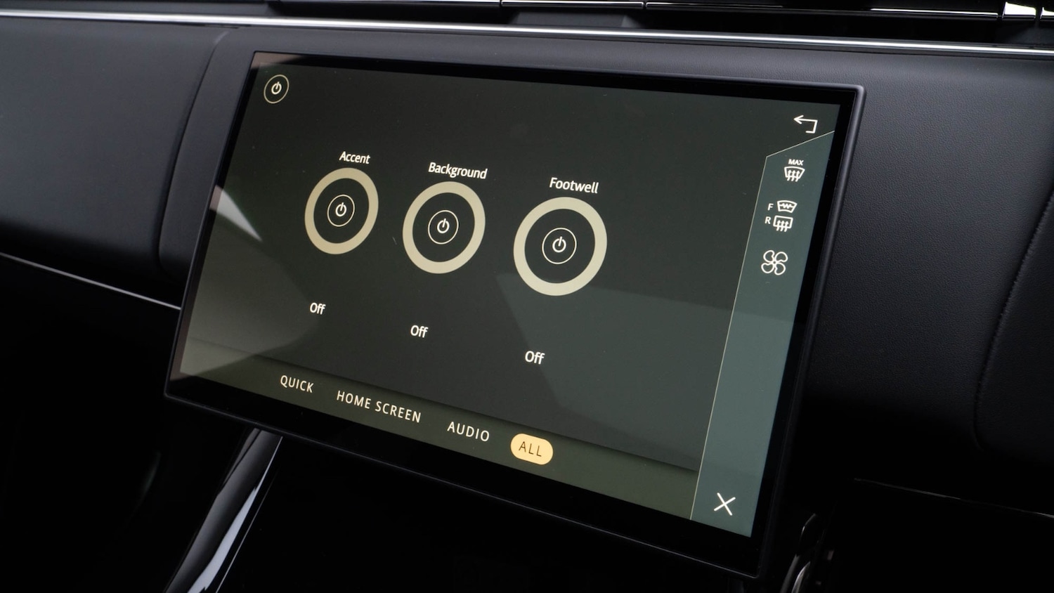 Used Land Rover Range Rover Sport 2025 for sale - 76635558: Photo 30