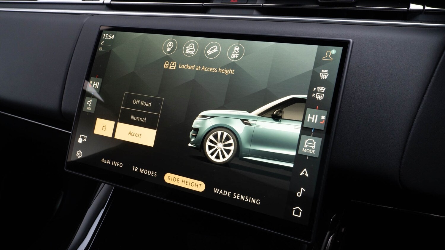 Used Land Rover Range Rover Sport 2025 for sale - 76635558: Photo 31