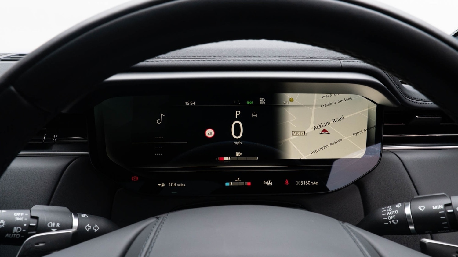 Used Land Rover Range Rover Sport 2025 for sale - 76635558: Photo 32