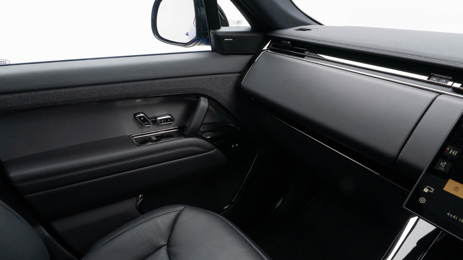 Used Land Rover Range Rover Sport 2025 for sale - 76635558: Photo 33