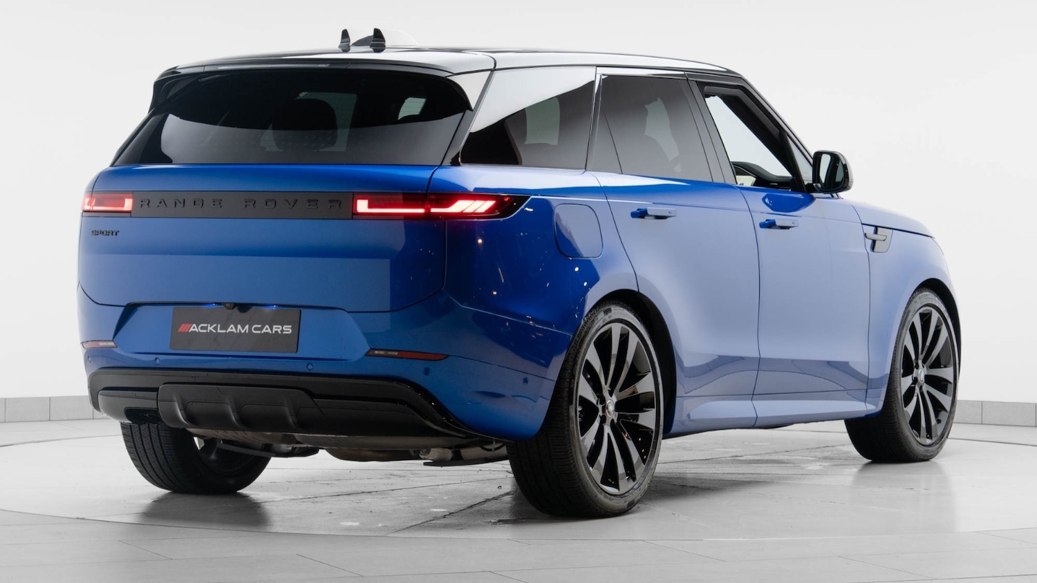 Used Land Rover Range Rover Sport 2025 for sale - 76635558: Photo 6