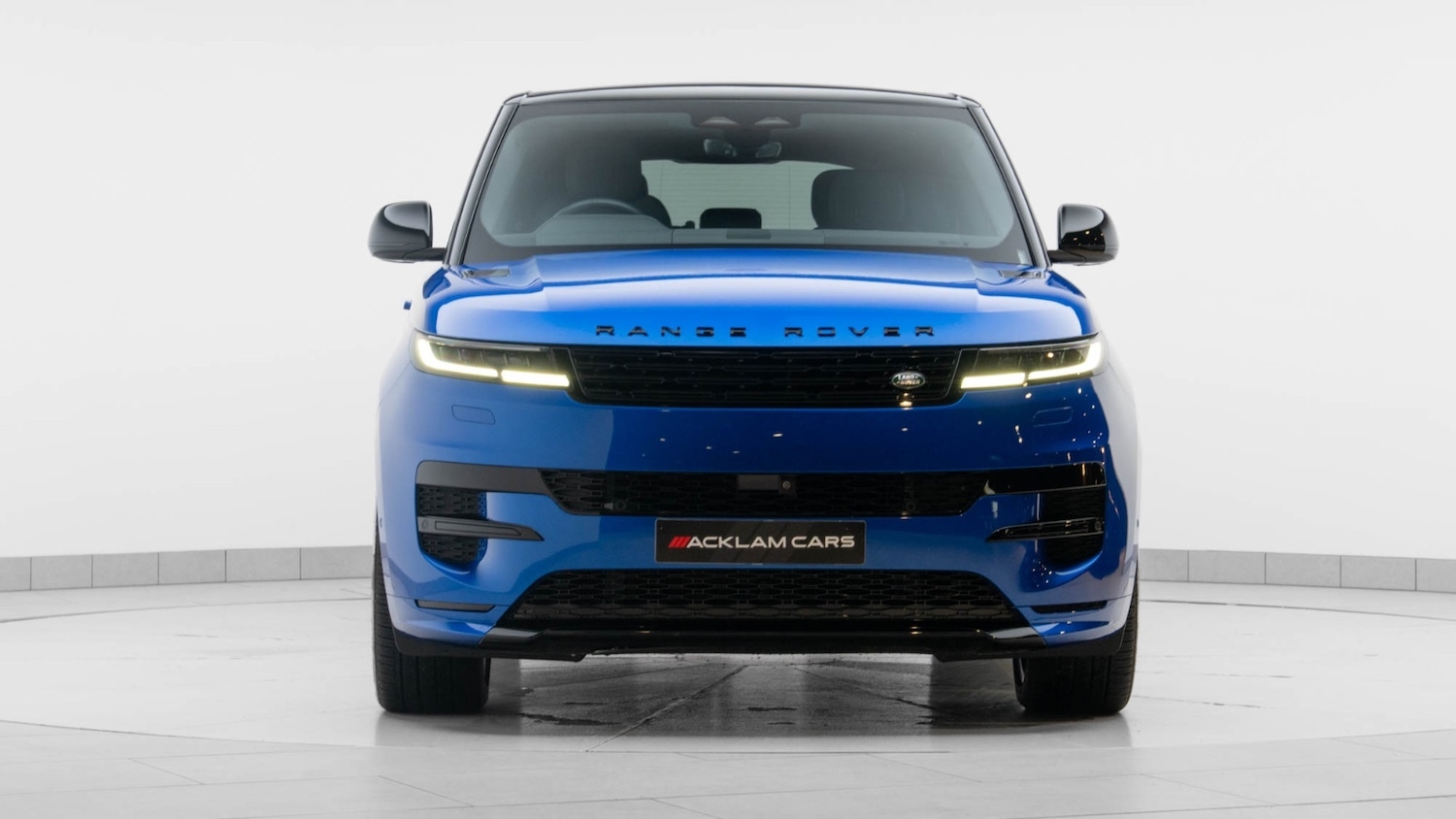 Used Land Rover Range Rover Sport 2025 for sale - 76635558: Photo 7