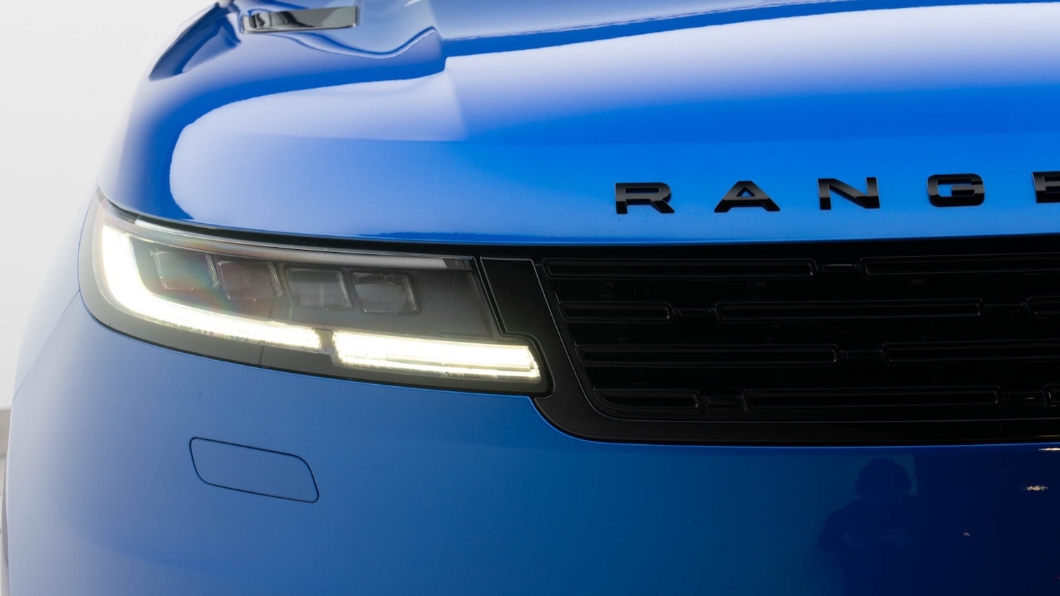 Used Land Rover Range Rover Sport 2025 for sale - 76635558: Photo 8