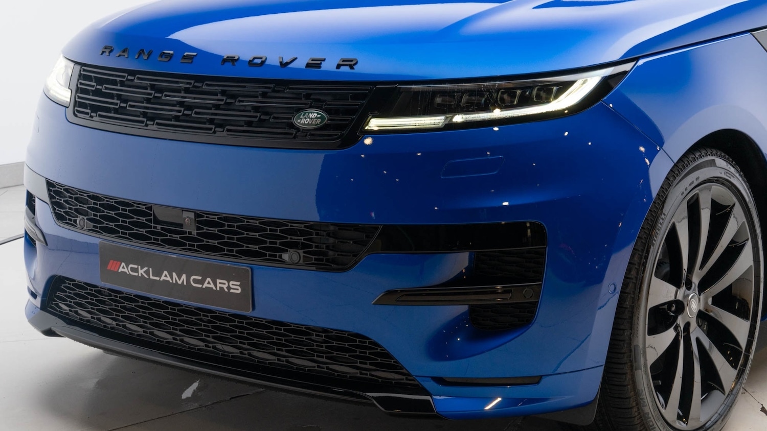 Used Land Rover Range Rover Sport 2025 for sale - 76635558: Photo 9