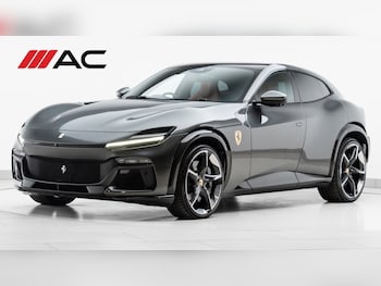 2025 - 2.0 TFSI e Quattro 299 S Line 5dr S Tronic