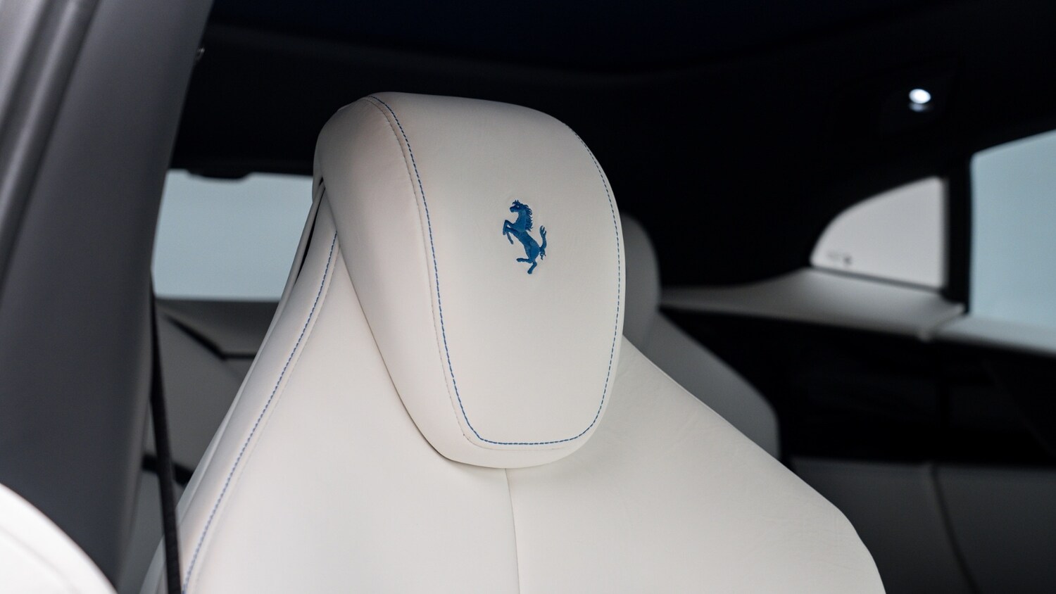 Used Ferrari Purosangue 2025 for sale - 77934286: Photo 15