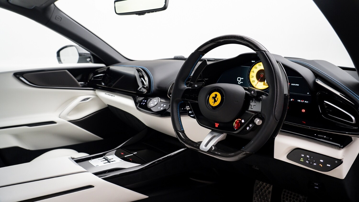 Used Ferrari Purosangue 2025 for sale - 77934286: Photo 17