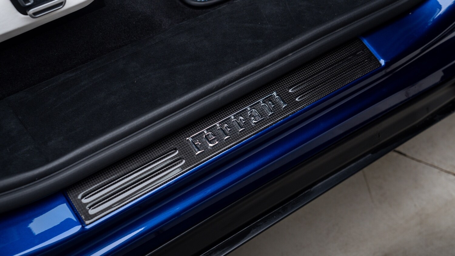 Used Ferrari Purosangue 2025 for sale - 77934286: Photo 19