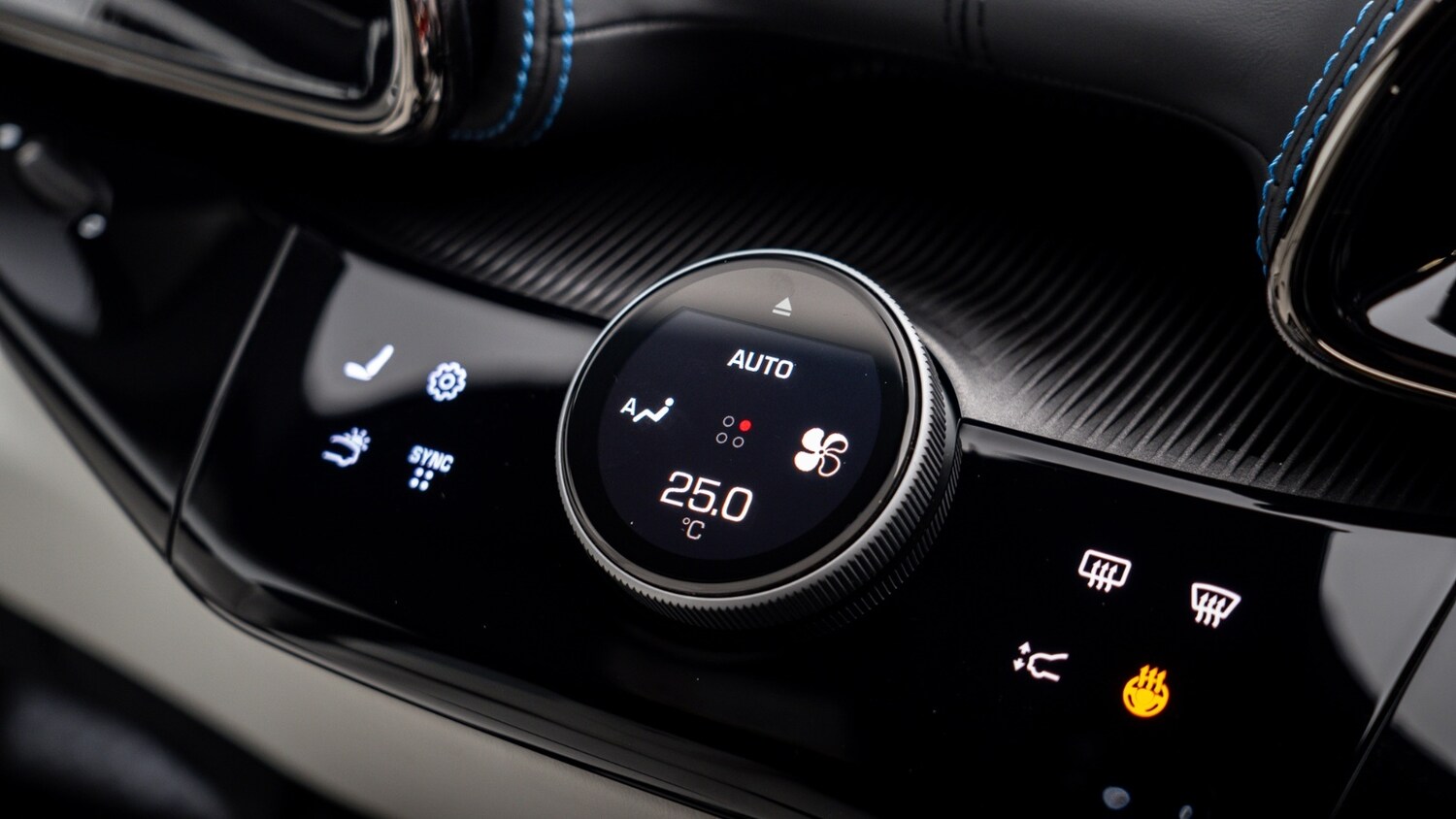 Used Ferrari Purosangue 2025 for sale - 77934286: Photo 25