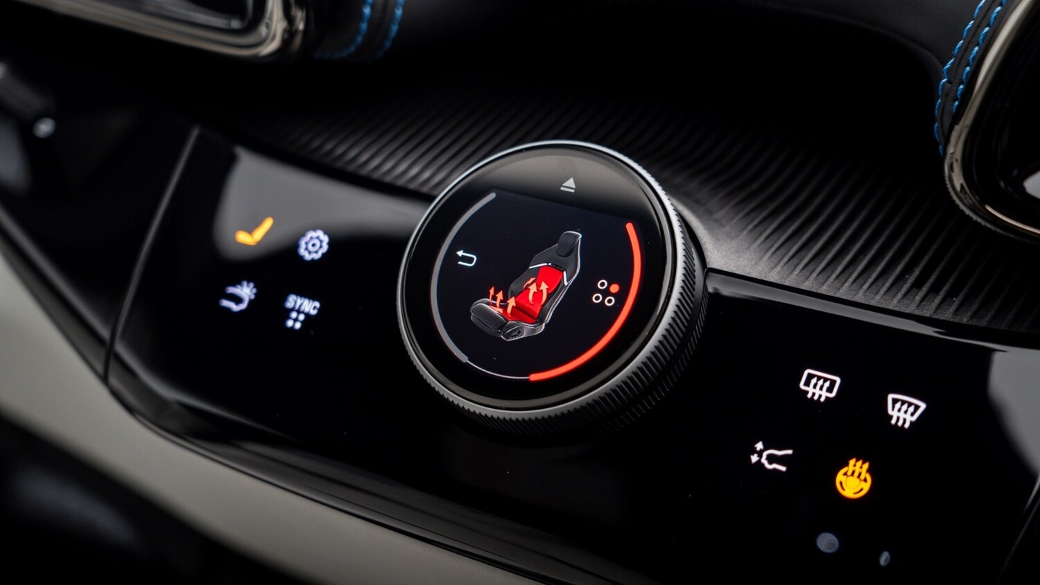 Used Ferrari Purosangue 2025 for sale - 77934286: Photo 26