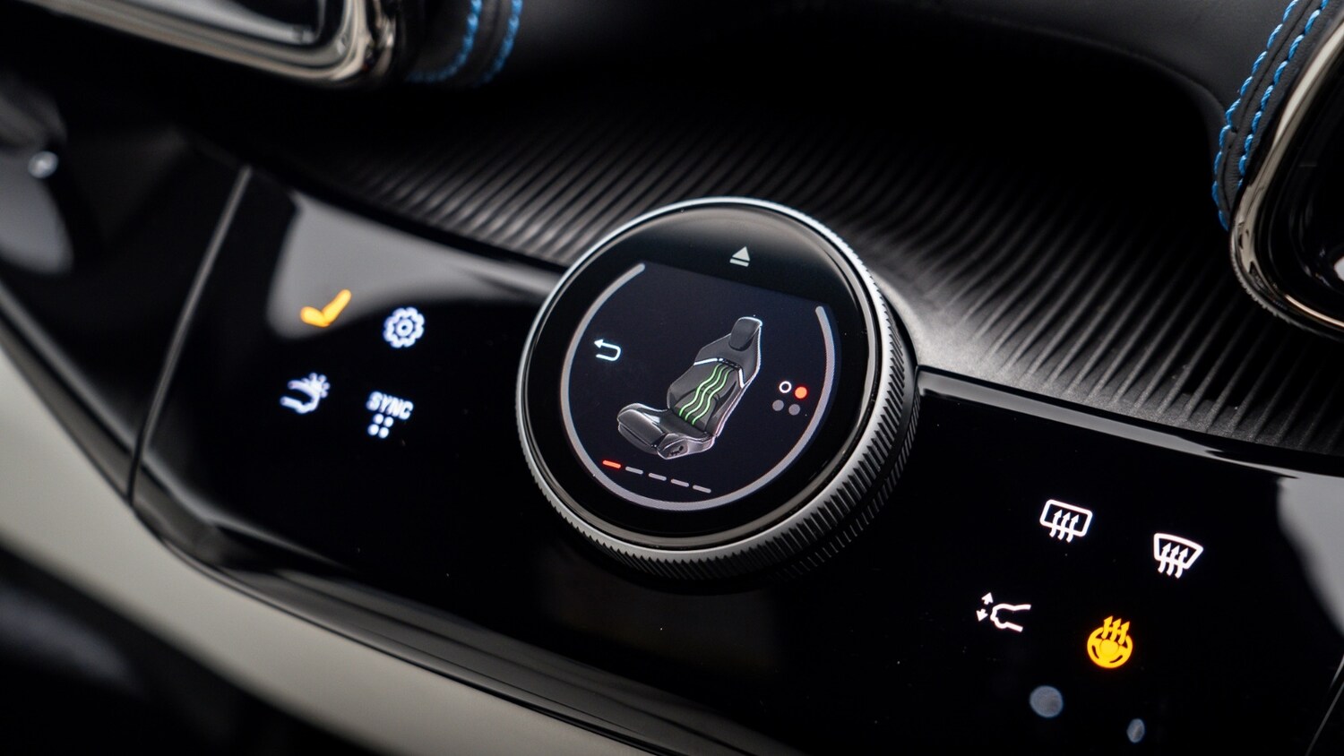 Used Ferrari Purosangue 2025 for sale - 77934286: Photo 27