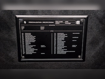 Used Ferrari Purosangue 2025 for sale - 77934286: Photo