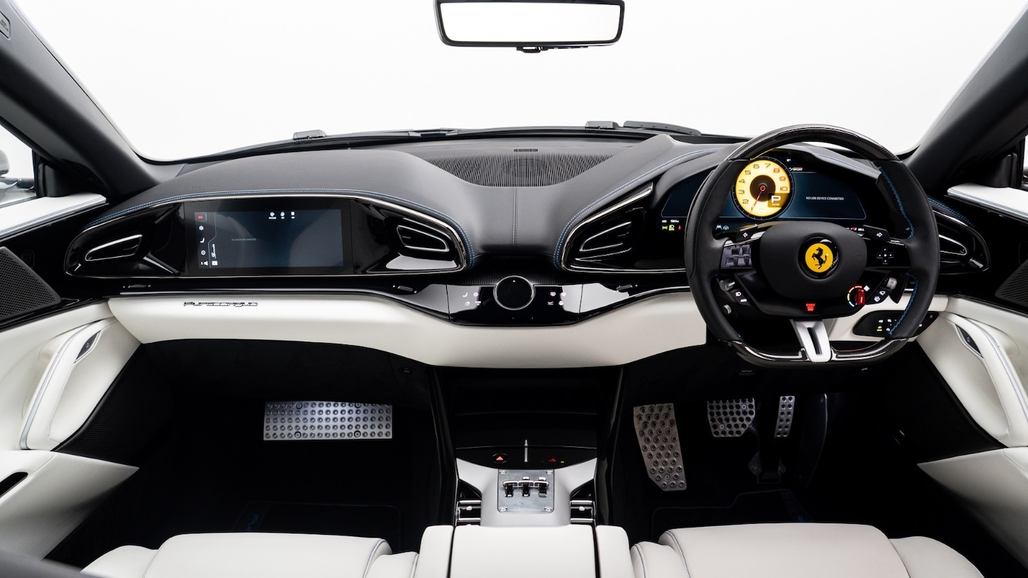 Used Ferrari Purosangue 2025 for sale - 77934286: Photo 3