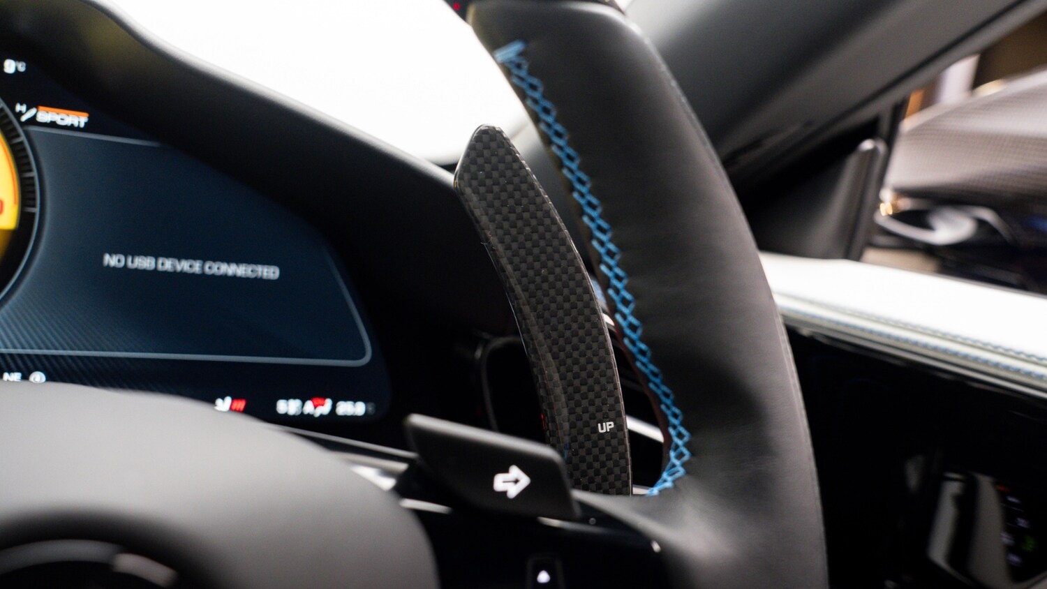 Used Ferrari Purosangue 2025 for sale - 77934286: Photo 33