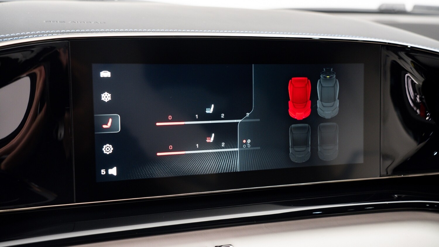 Used Ferrari Purosangue 2025 for sale - 77934286: Photo 39