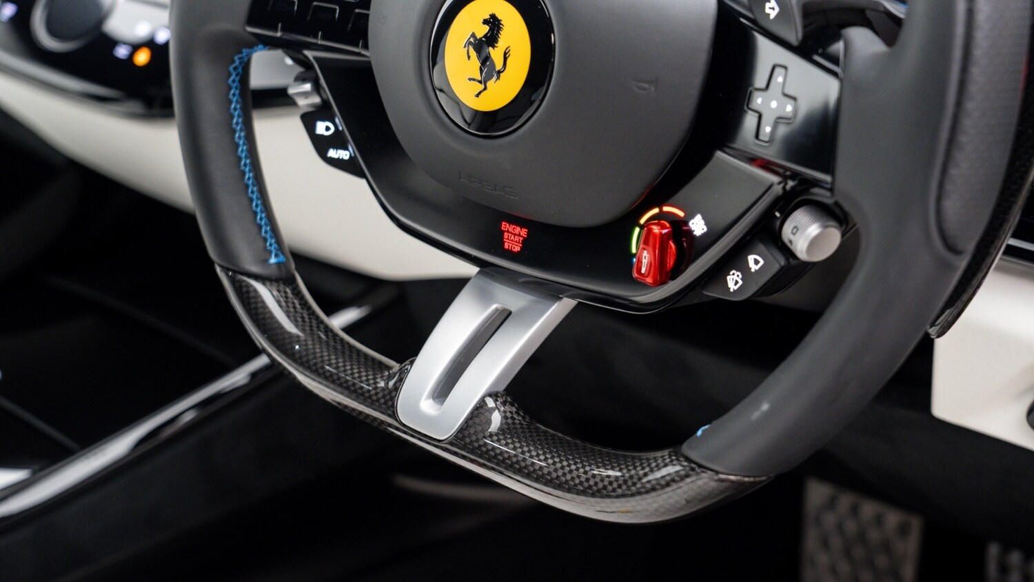 Used Ferrari Purosangue 2025 for sale - 77934286: Photo 42
