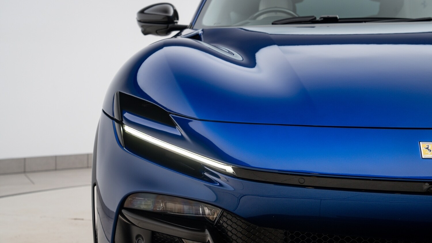 Used Ferrari Purosangue 2025 for sale - 77934286: Photo 45