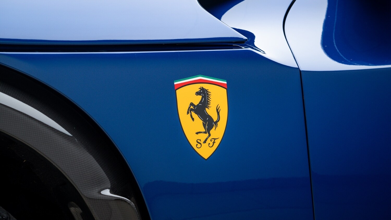 Used Ferrari Purosangue 2025 for sale - 77934286: Photo 48