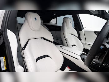 Used Ferrari Purosangue 2025 for sale - 77934286: Photo