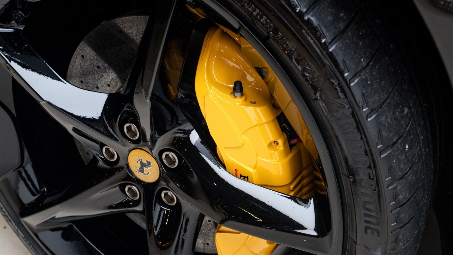 Used Ferrari Purosangue 2025 for sale - 77934286: Photo 52