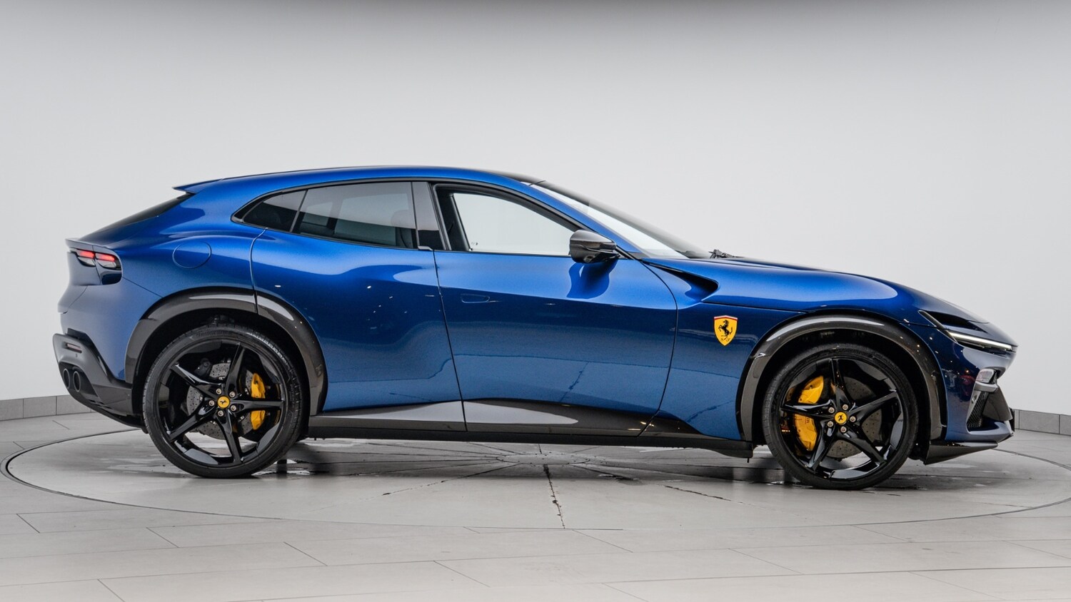 Used Ferrari Purosangue 2025 for sale - 77934286: Photo 6