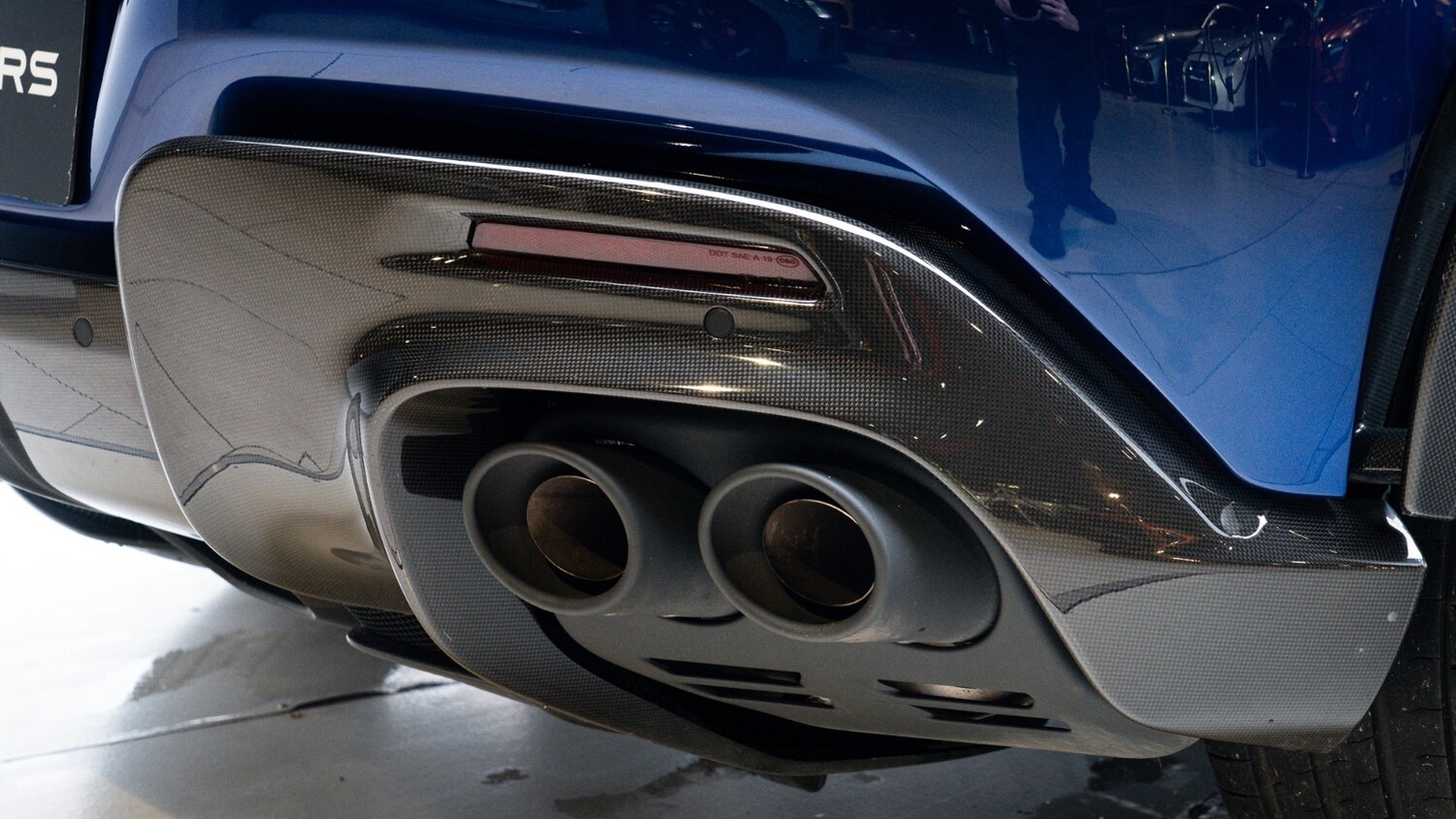 Used Ferrari Purosangue 2025 for sale - 77934286: Photo 63