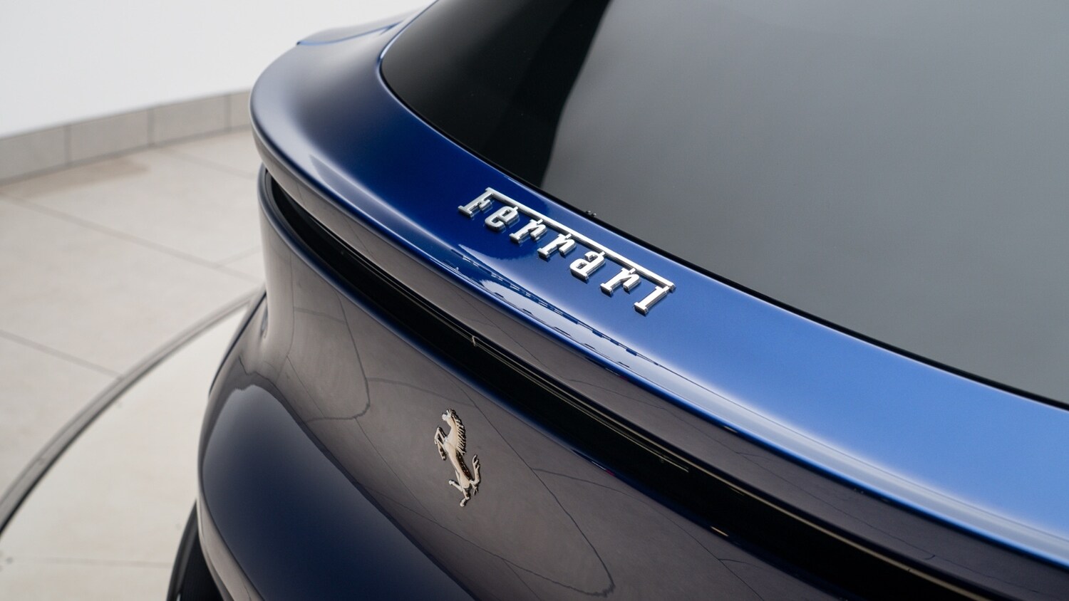 Used Ferrari Purosangue 2025 for sale - 77934286: Photo 64